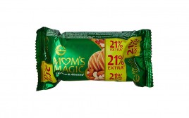 Sunfeast Mom's Magic Cashew & Almond Biscuits  Pack  50 grams